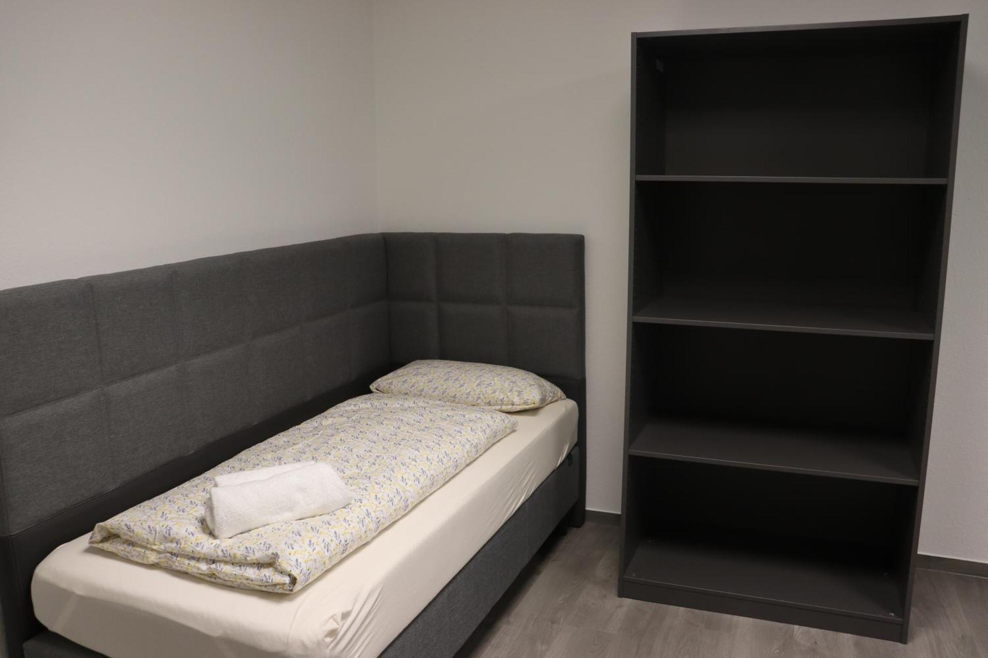 Unterkunft Fuer 2 - Guestrooms24 - マール エクステリア 写真