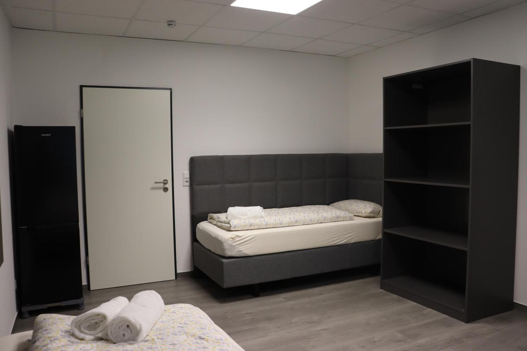 Unterkunft Fuer 2 - Guestrooms24 - マール エクステリア 写真