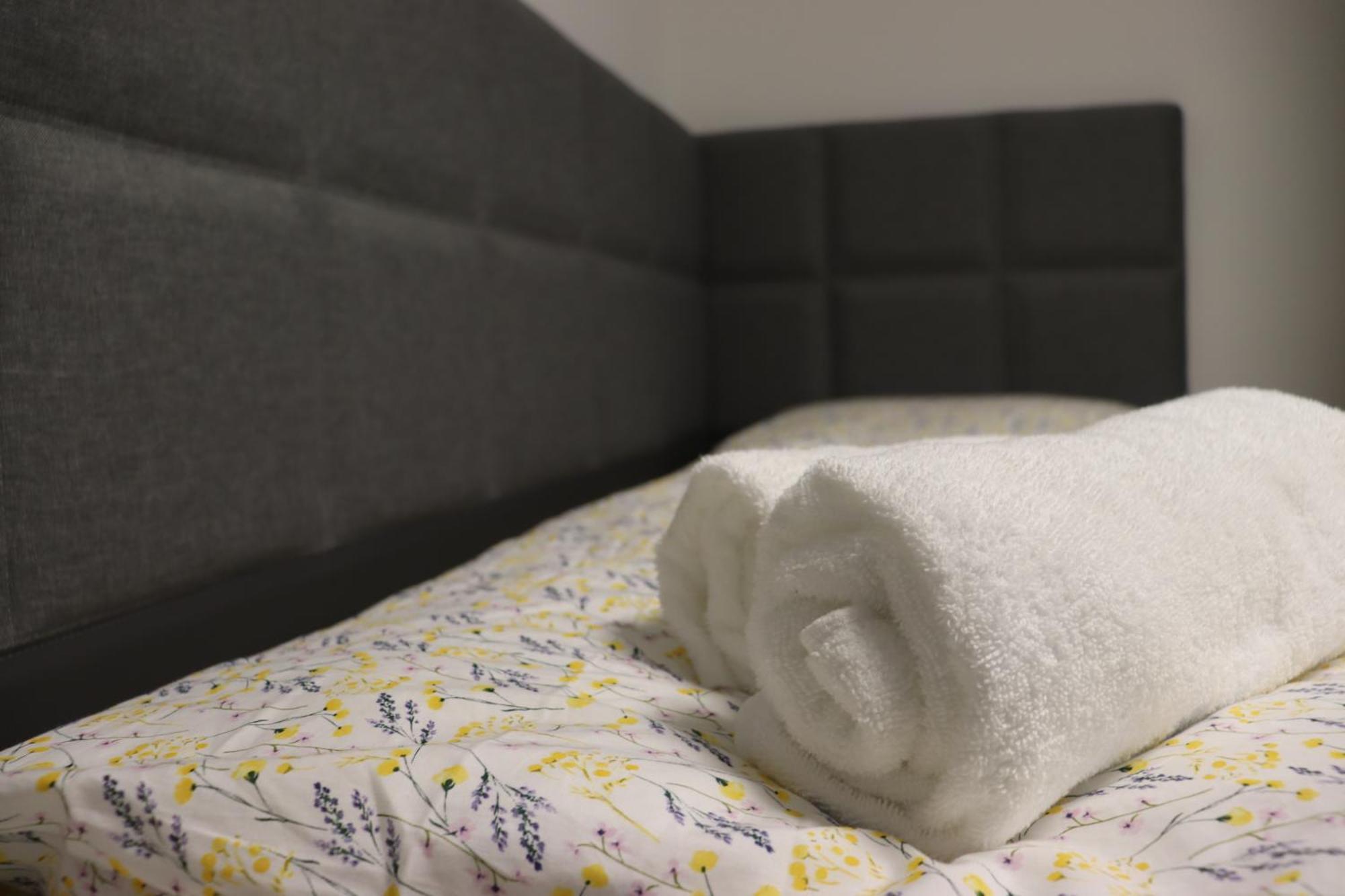 Unterkunft Fuer 2 - Guestrooms24 - マール エクステリア 写真
