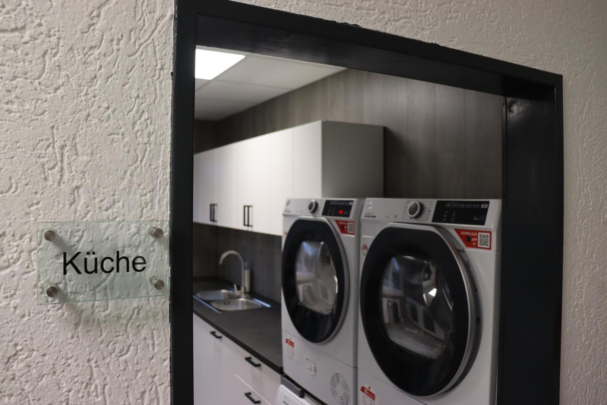 Unterkunft Fuer 2 - Guestrooms24 - マール エクステリア 写真