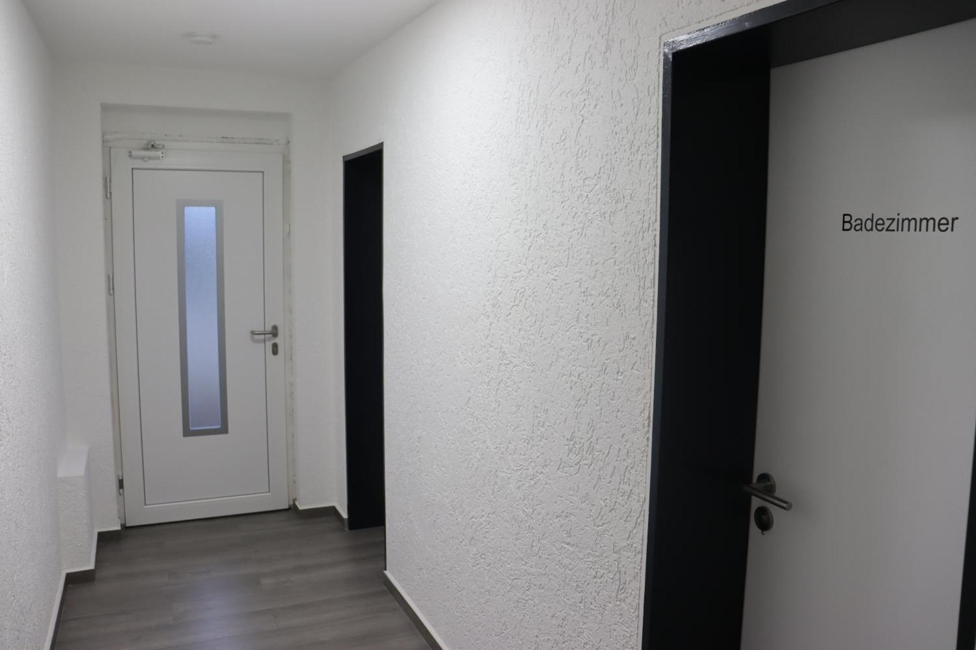 Unterkunft Fuer 2 - Guestrooms24 - マール エクステリア 写真