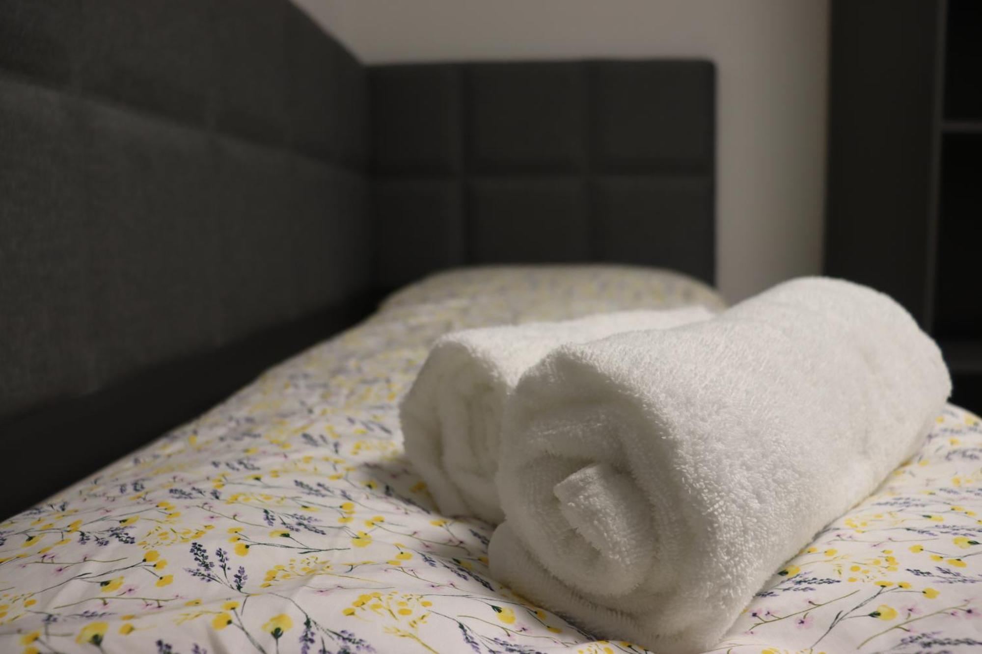 Unterkunft Fuer 2 - Guestrooms24 - マール エクステリア 写真