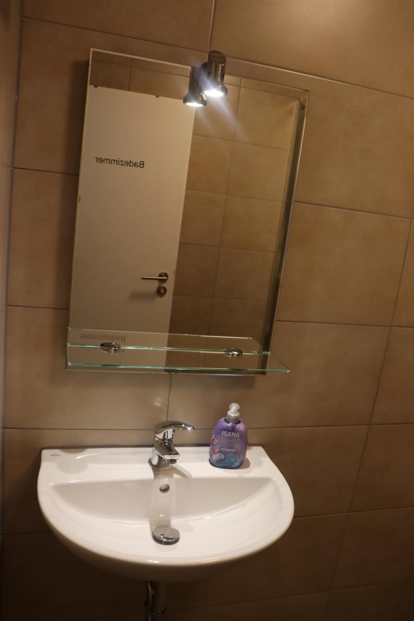 Unterkunft Fuer 2 - Guestrooms24 - マール エクステリア 写真